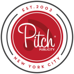 Pitch Publicity